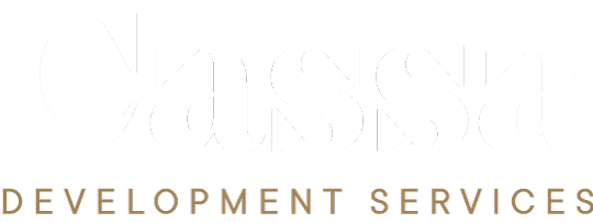 Cassa Development Services Logo