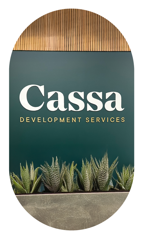 Cassa-Feature
